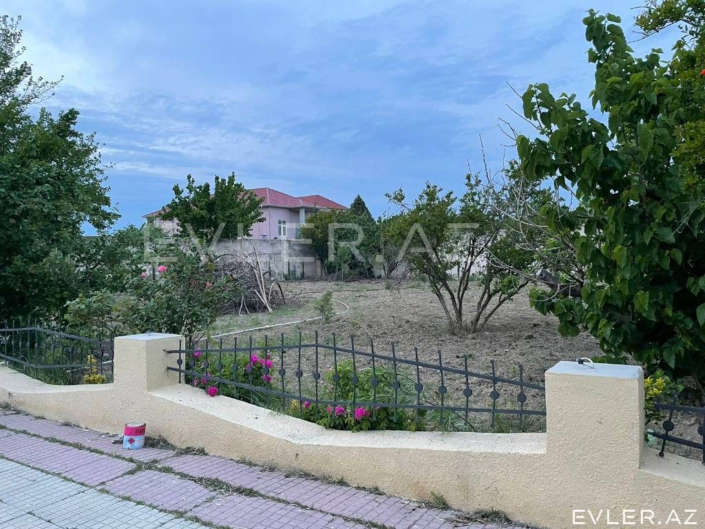Aylıq icarə, Həyət evi/Villa