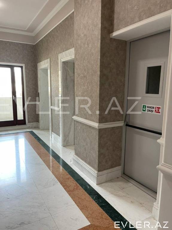Satılır, yeni tikili