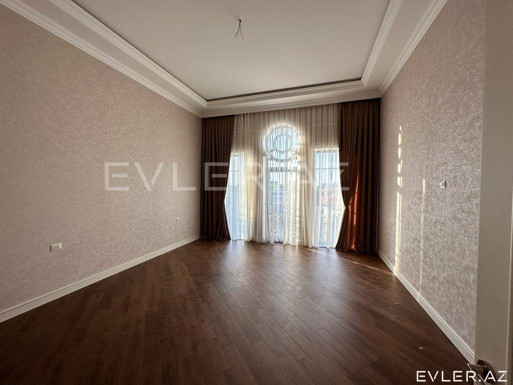 Satılır, həyət evi/villa