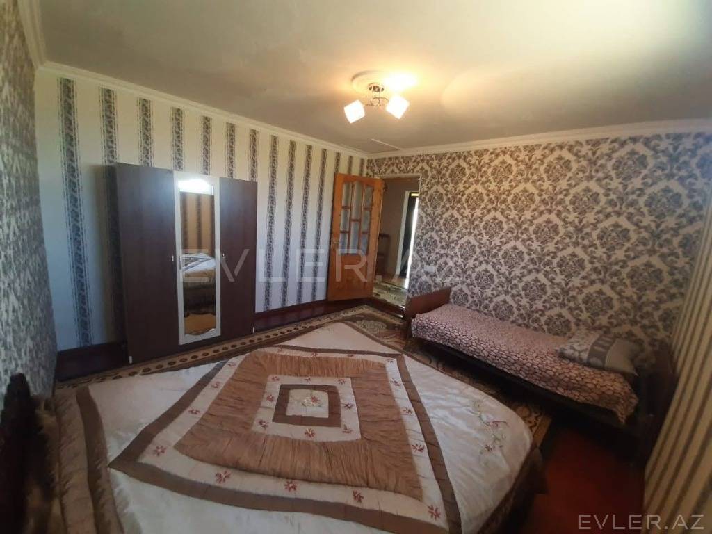 Günlük, həyət evi/villa