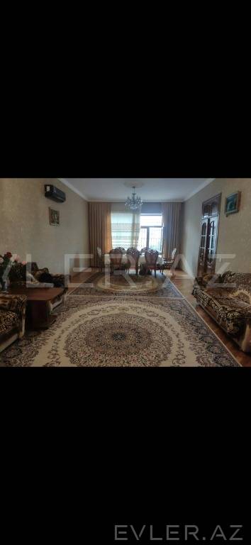 Satılır, həyət evi/villa