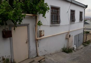 Satilir 5 otaqli ev villa Bakı M.Ə.Rəsuldazə qəsəbəsi, İlham Hacıyev küçəsi