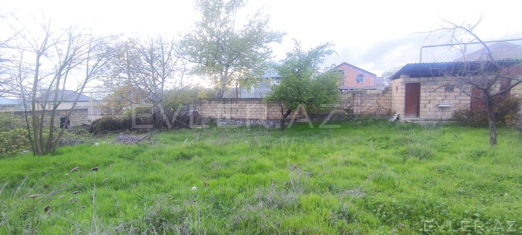 Satılır, torpaq