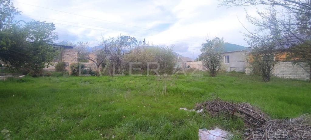 Satılır, torpaq