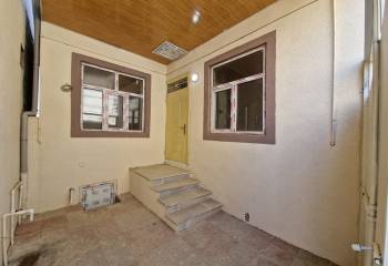 Satilir 3 otaqli ev villa Xırdalan Xırdalanda yeni tikili 3 otaq həyət evi satılır