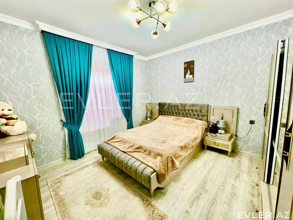 Satılır, həyət evi/villa