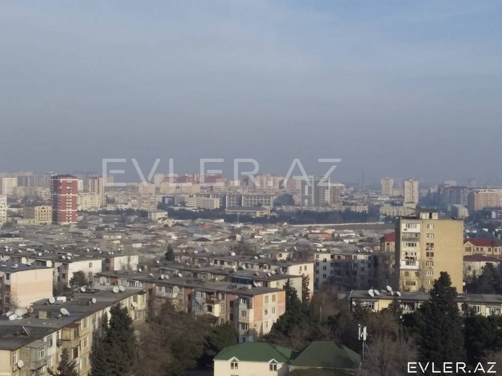 Satılır, yeni tikili