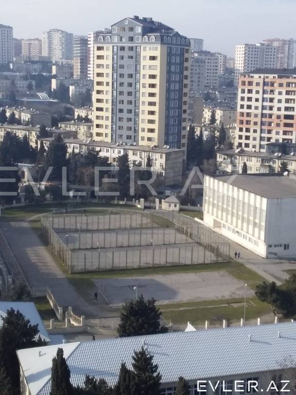 Satılır, yeni tikili
