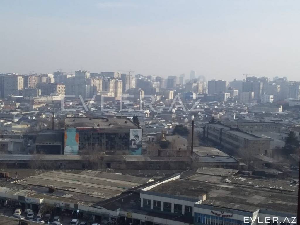 Satılır, yeni tikili