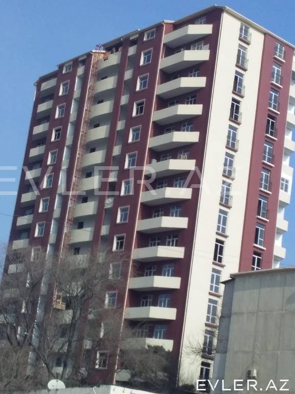 Satılır, yeni tikili