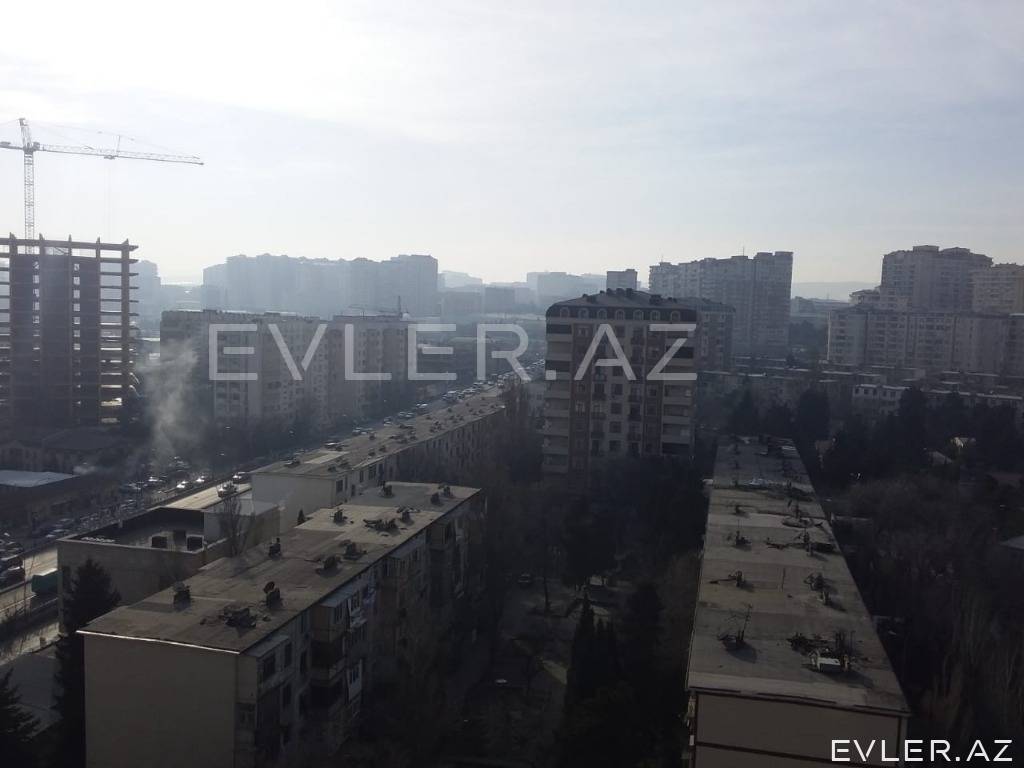 Satılır, yeni tikili