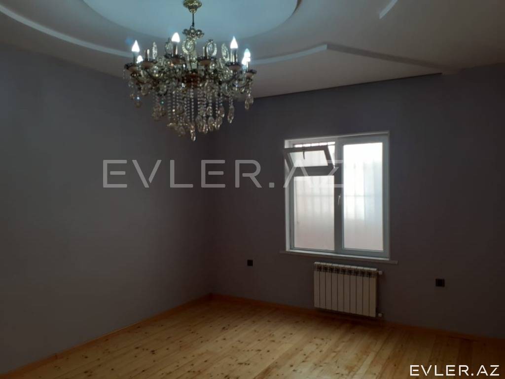 Satılır, həyət evi/villa