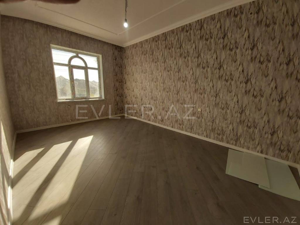 Satılır, həyət evi/villa