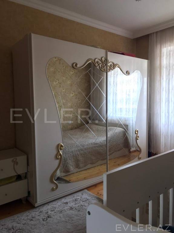 Satılır, yeni tikili