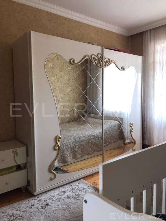 Satılır, yeni tikili
