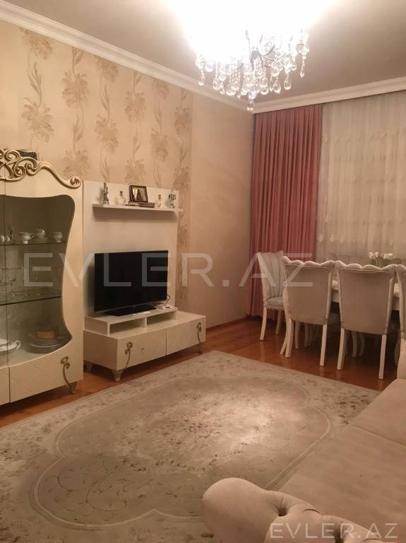 Satılır, yeni tikili