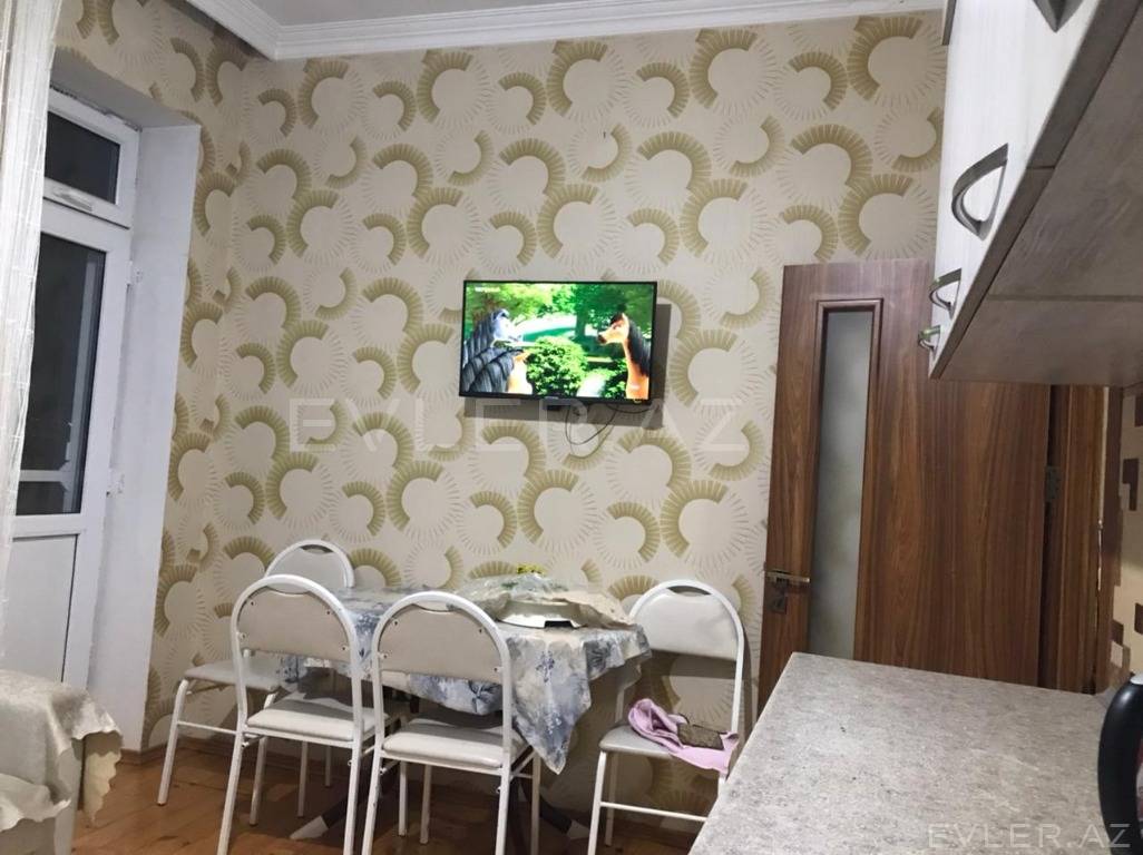 Satılır, yeni tikili