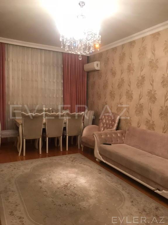 Satılır, yeni tikili