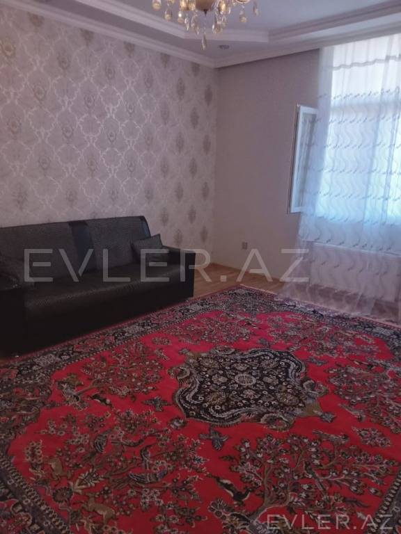 Satılır, həyət evi/villa