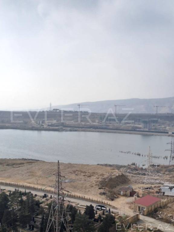 Satılır, yeni tikili