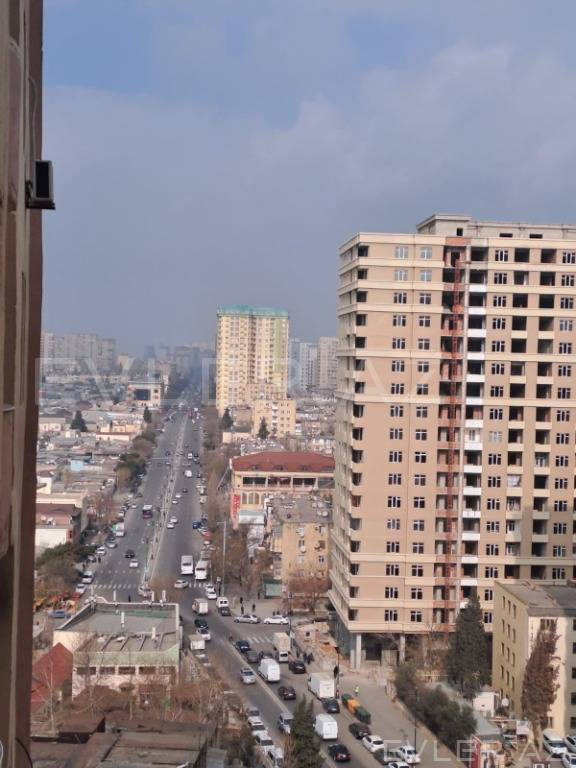 Satılır, yeni tikili