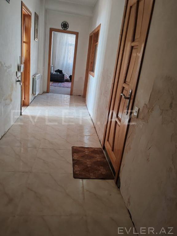 Satılır, yeni tikili