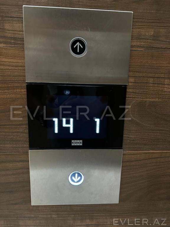 Satılır, yeni tikili