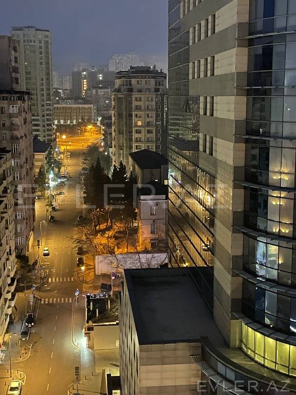 Satılır, yeni tikili