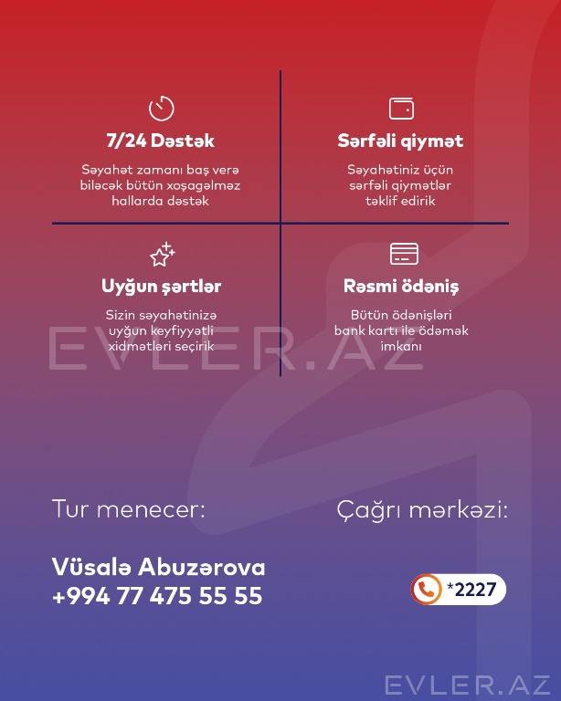Satılır, yeni tikili