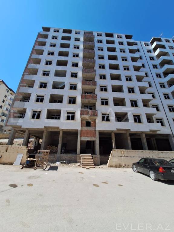 Satılır, yeni tikili