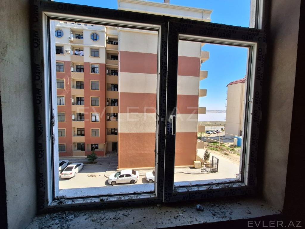 Satılır, yeni tikili