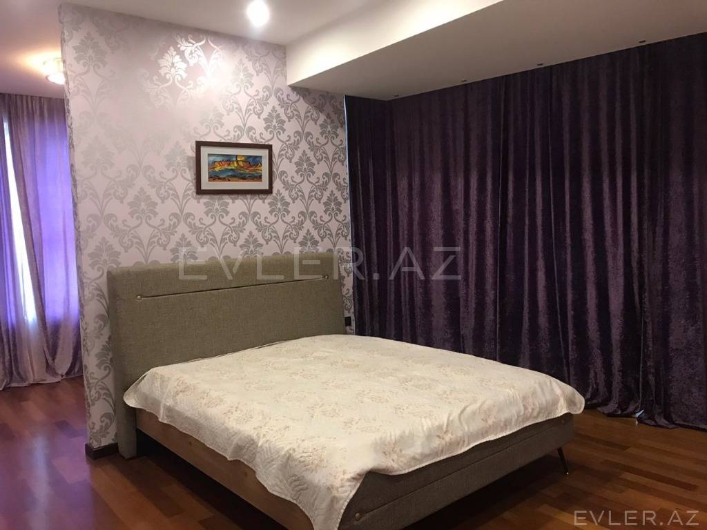 Satılır, yeni tikili