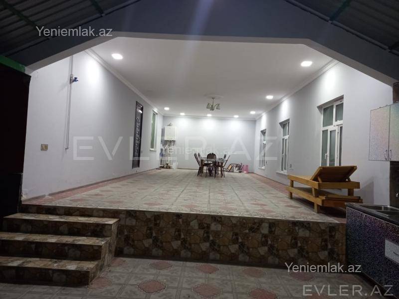 Satılır, yeni tikili