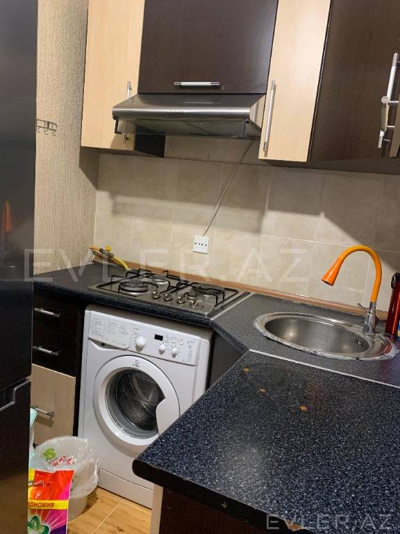 Satılır, yeni tikili