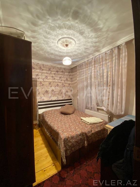 Satılır, həyət evi/villa