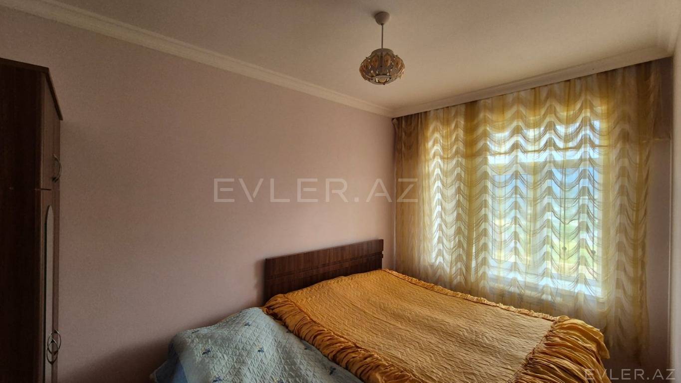 Satılır, həyət evi/villa