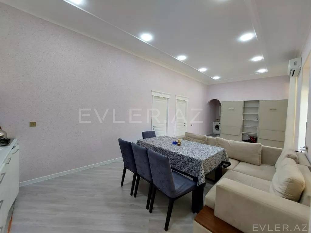 Günlük, həyət evi/villa