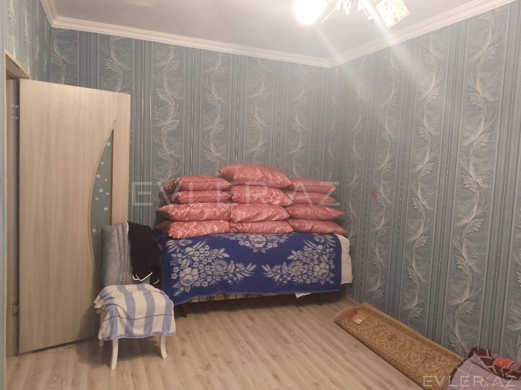 Satılır, köhnə tikili