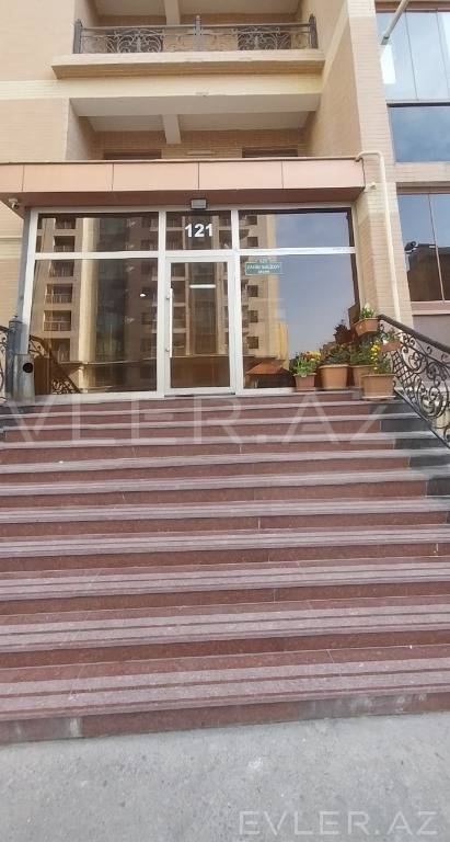 Satılır, yeni tikili