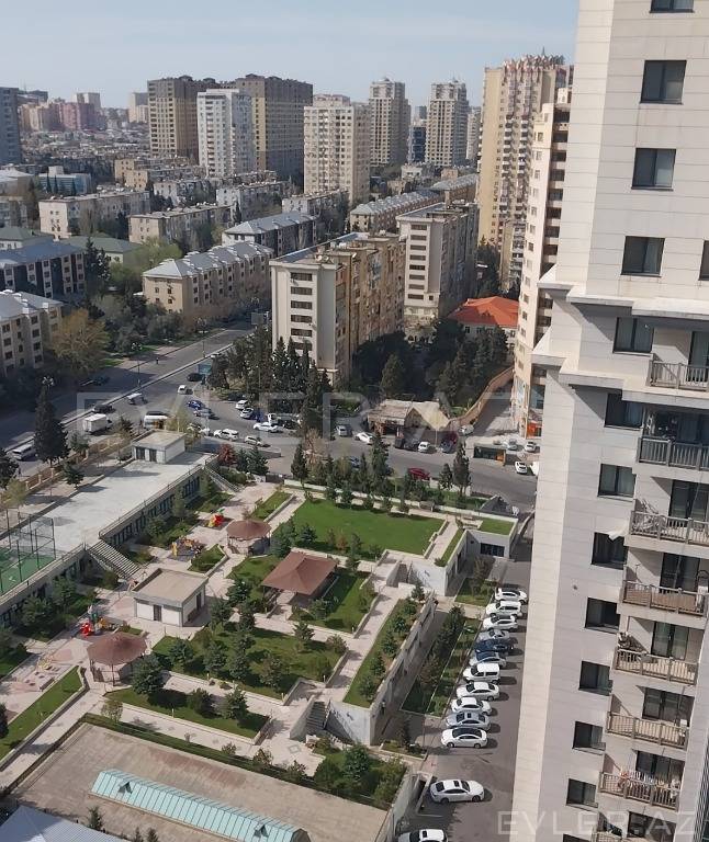 Satılır, yeni tikili