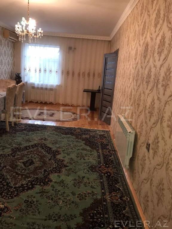 Satılır, həyət evi/villa