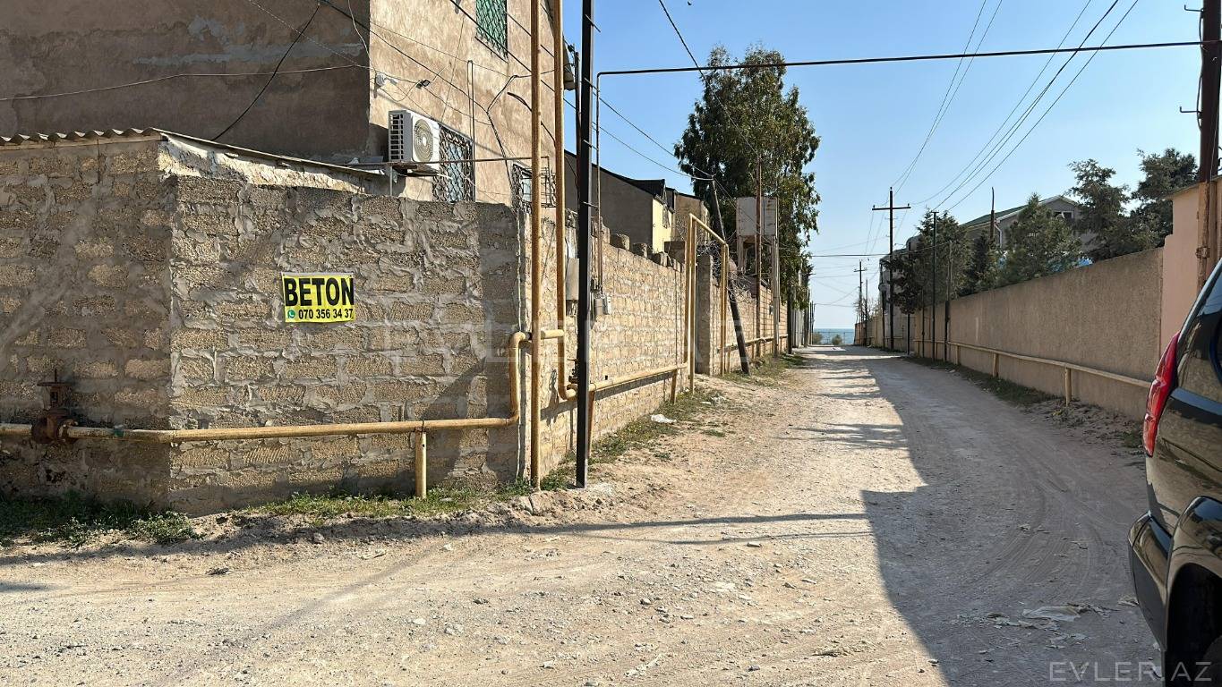 Satılır, bağ evi