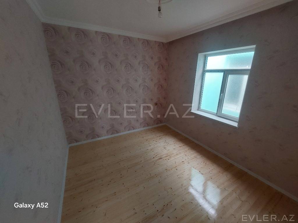 Satılır, həyət evi/villa