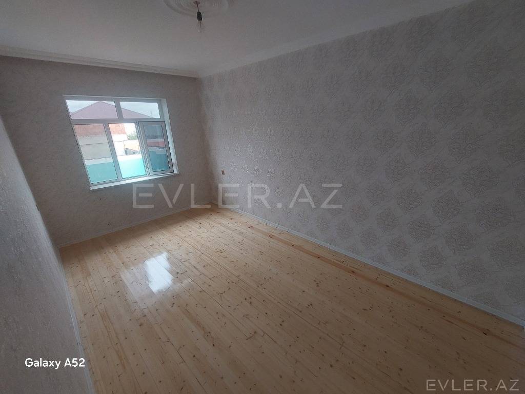 Satılır, həyət evi/villa