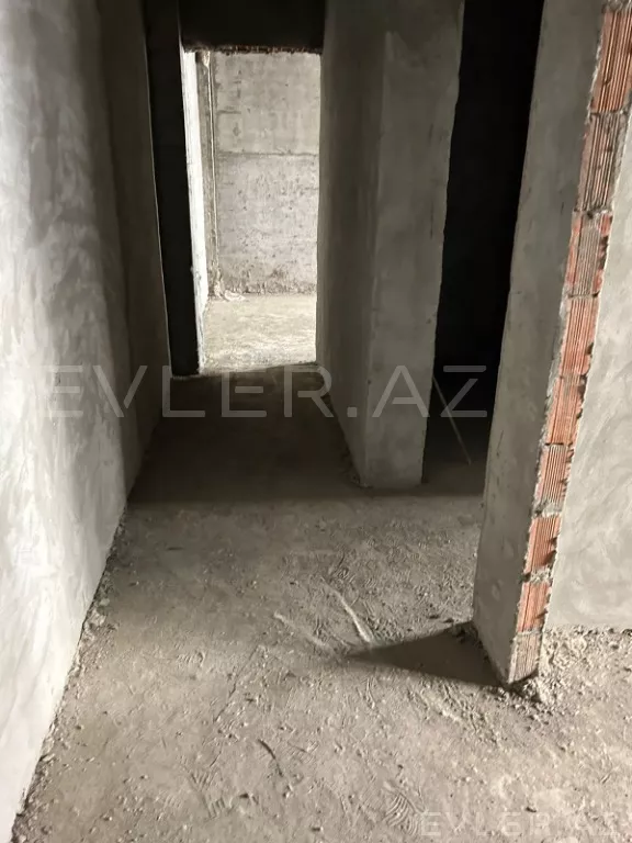 Satılır, yeni tikili
