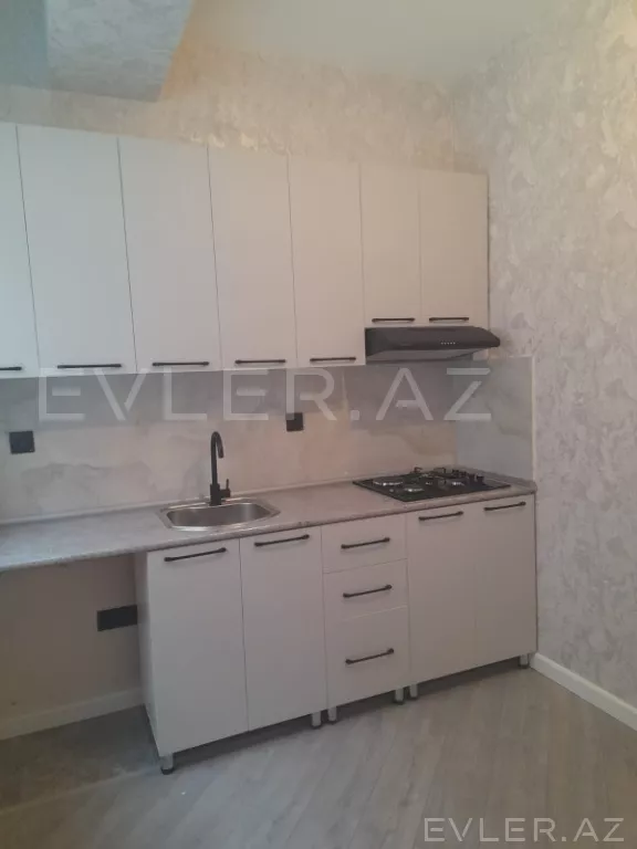 Satılır, yeni tikili