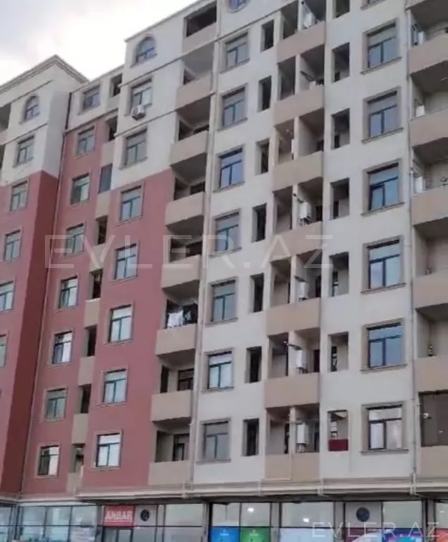 Satılır, yeni tikili