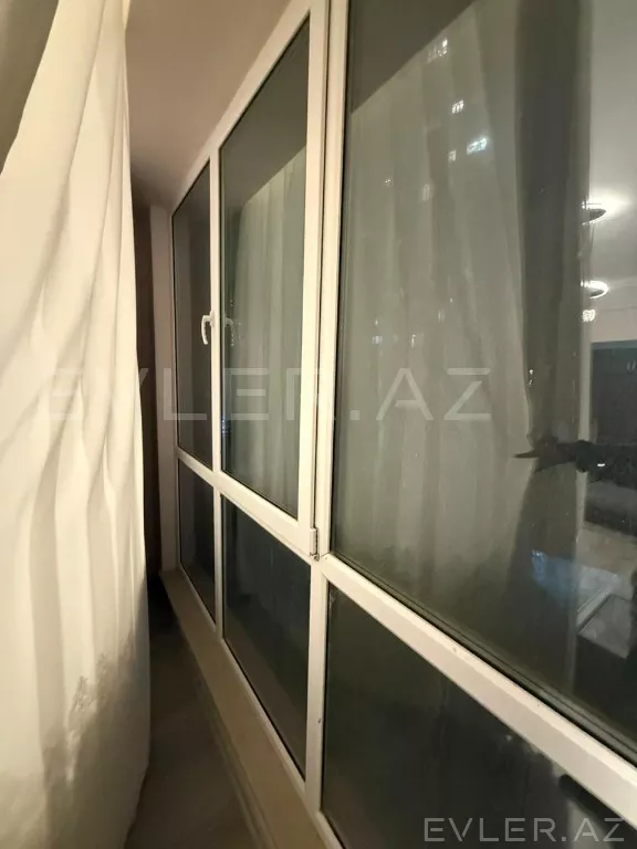 Satılır, yeni tikili