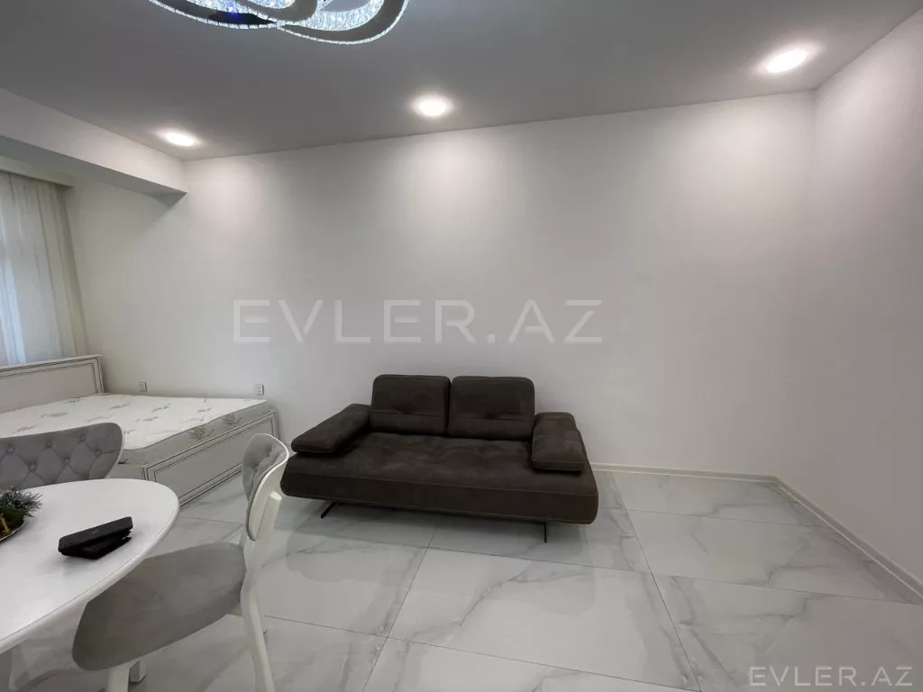 Satılır, yeni tikili