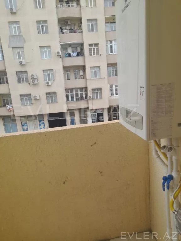 Satılır, yeni tikili